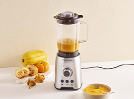 Blenders & mixeurs