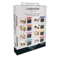 Premium Gaufres® Plaques Gaufre Liegeoise