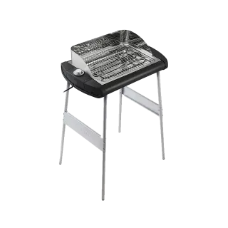 Grill Concept Barbecue with stand
