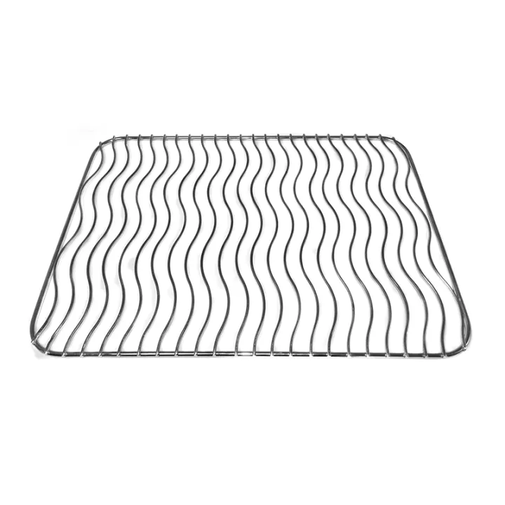 Spatula for Plancha