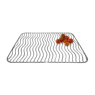 Spatula for Plancha