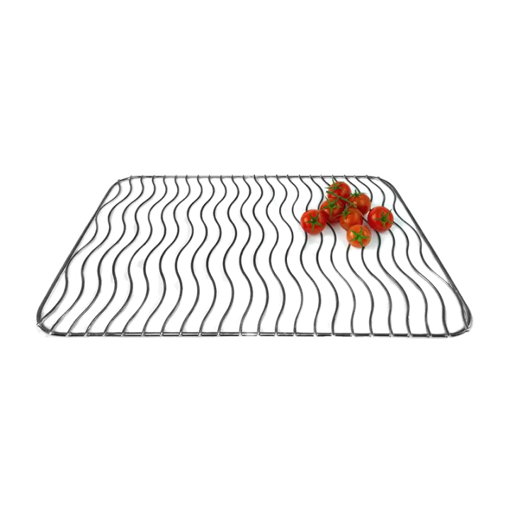 Spatula for Plancha