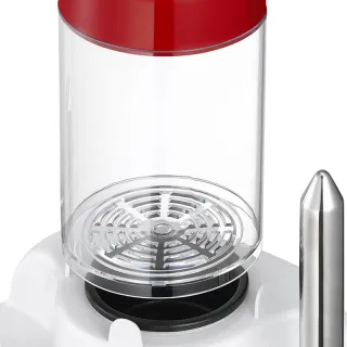 Ciotola trasparente Hot-Dog 169003