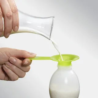 Cap for Lagrange drinkable yogurt bottles