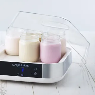 Lid for Ligne Yogurt Maker