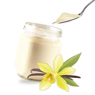 Vanilla Flavorings for Yogurts - Lagrange