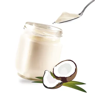 Aromi alla Noce di Cocco Lagrange – Evasione tropicale nei vostri Yogurt