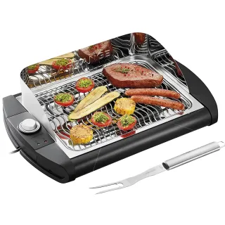 Vleespen voor barbecues