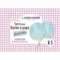 Flavours of candy-floss