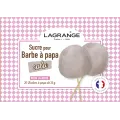 Flavours of candy-floss