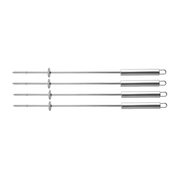 Spatula for Plancha