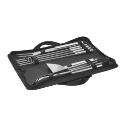 Kit Accessoires Plancha et Barbecue