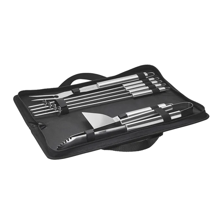 Spatula for Plancha