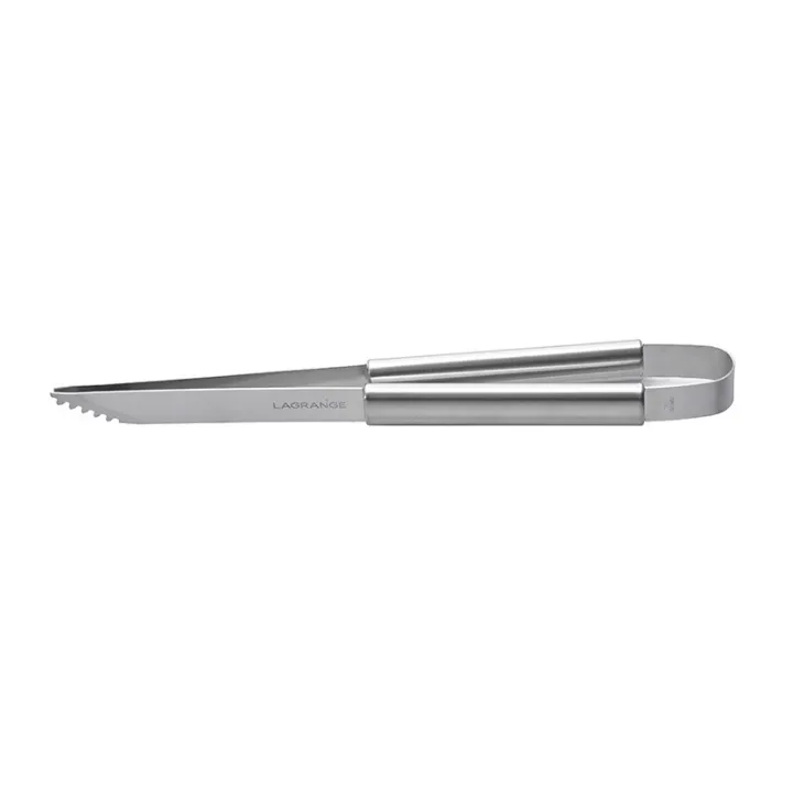 Spatula for Plancha