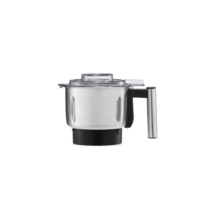 Blender et moulin à grains