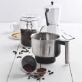 Blender et moulin à grains