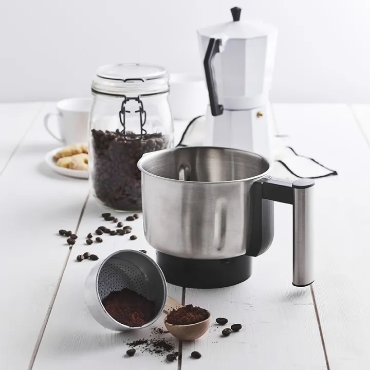 Blender et moulin à grains