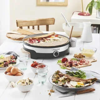 Crepera Tradi' - Crepe grande