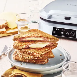 Croq'y® 4 - Tostiera