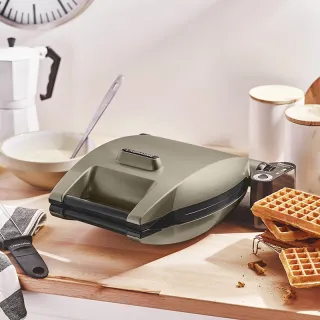 Premium Gaufres® Waffle Maker