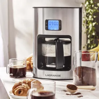 Cafetera programable - Naos