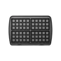 Lagrange Gaufrier 4 Gaufres 089001