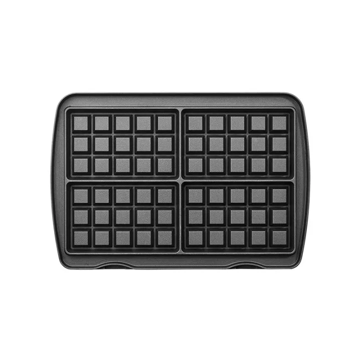 Lagrange Gaufrier 4 Gaufres 089001