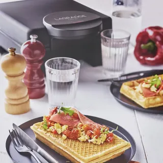 Gofrera Tarti' Gaufres® - Lagrange