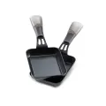 Raclette 2 Transparence® Crème