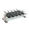 Raclette 2 Transparente
