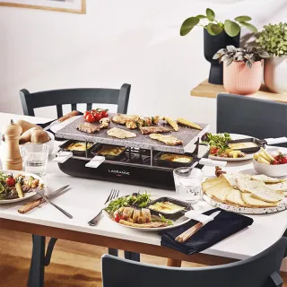 Raclette Element - Cooking stone