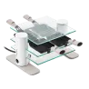 Raclette 2 Transparente