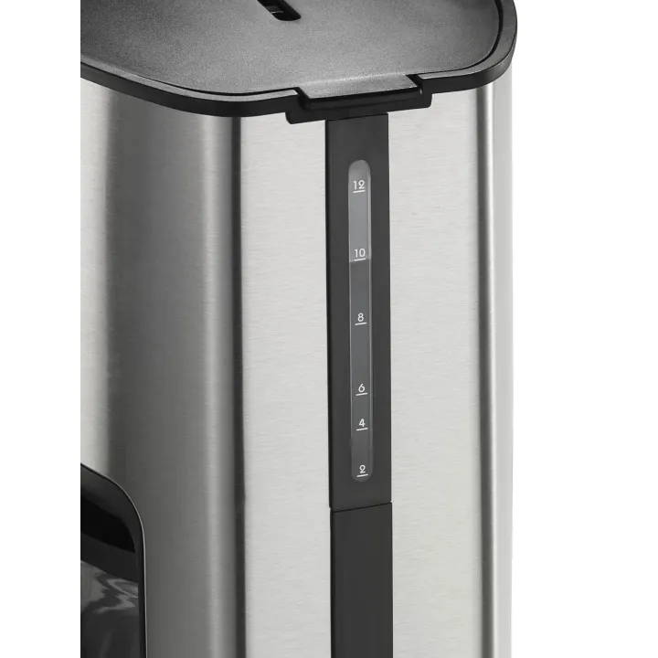 Cafetière Naos niveau d'eau
