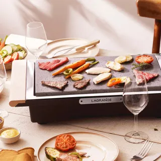 Grill Pierre® - Grattoir