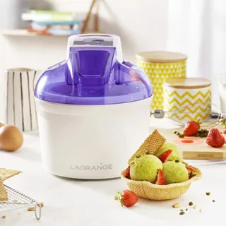 Heladera Myrtille - Sorbetes y Helados caseros