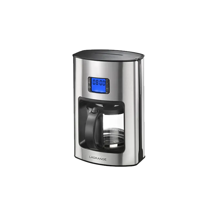 Cafetière Naos vide