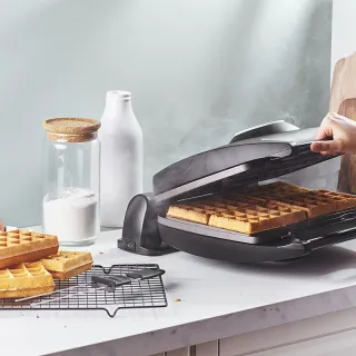 4 Waffles Waffle Maker - Lagrange