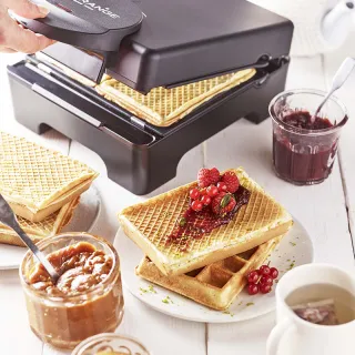 Gofrera Tarti' Gaufres® - Lagrange