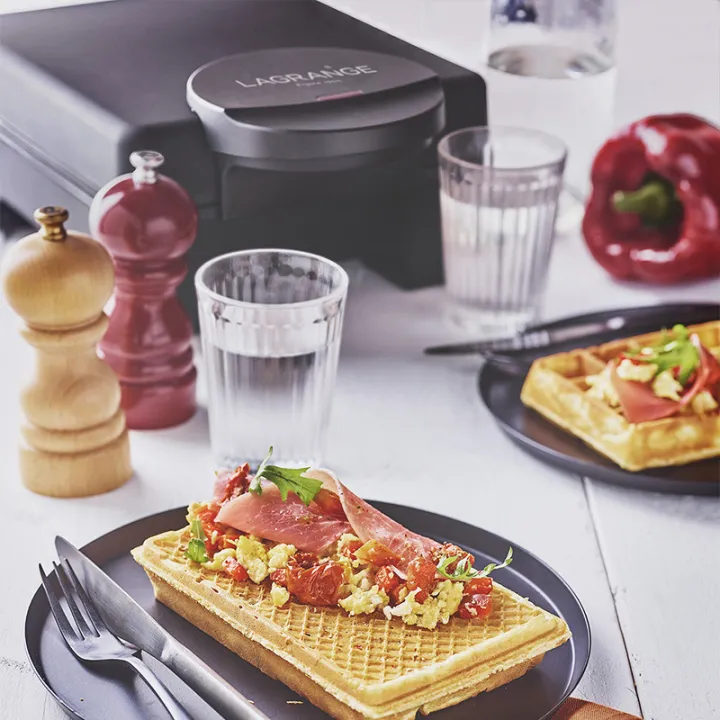 Tarti' Gaufres® 029414