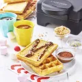 Tarti' Gaufres® 029414