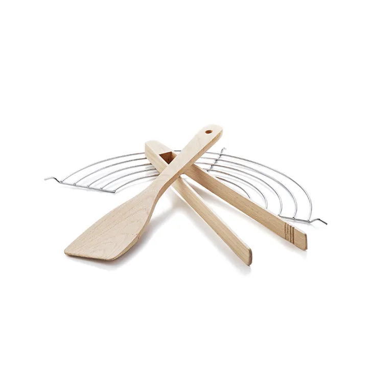 Wok AC340109 Lagrange