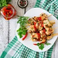 Plancha Grill' Equilibre