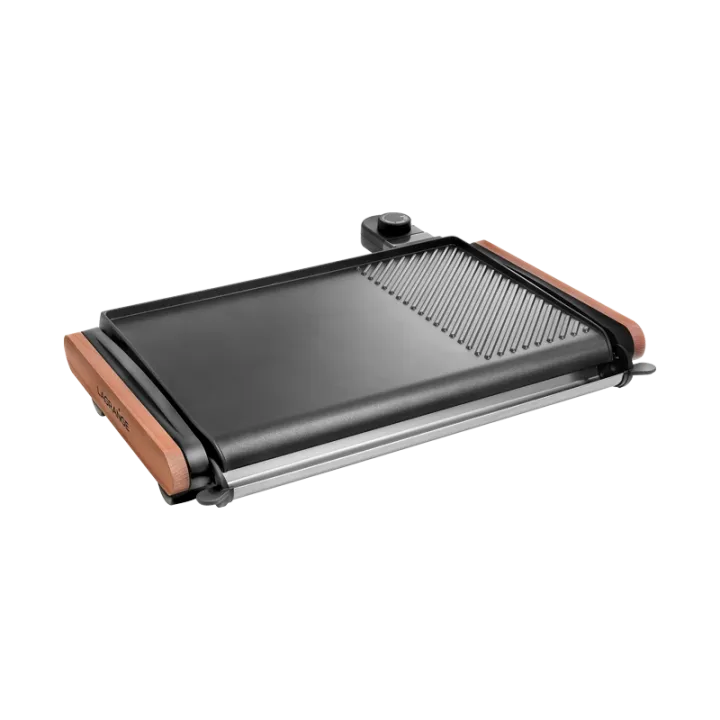Plancha Grill' Equilibre