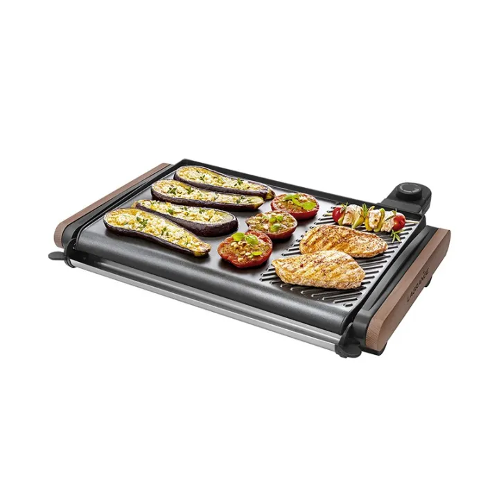 Plancha Grill' Equilibre
