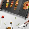 Plancha Grill' Equilibre