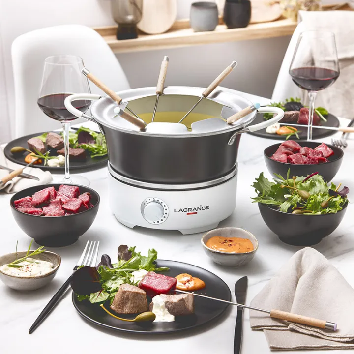 Fondue Elégance 349401