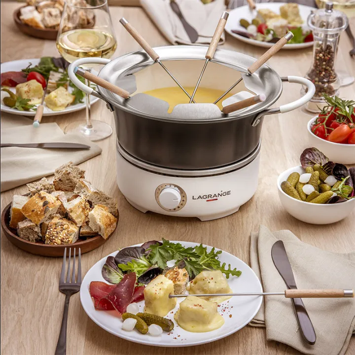 Fondue Elégance 349401