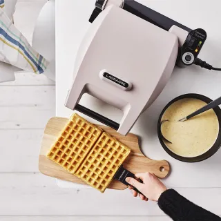 Premium Gaufres® Waffle Maker
