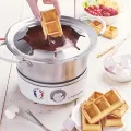 Fondue Elégance