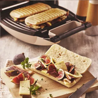 Gofrera Premium Gaufres®